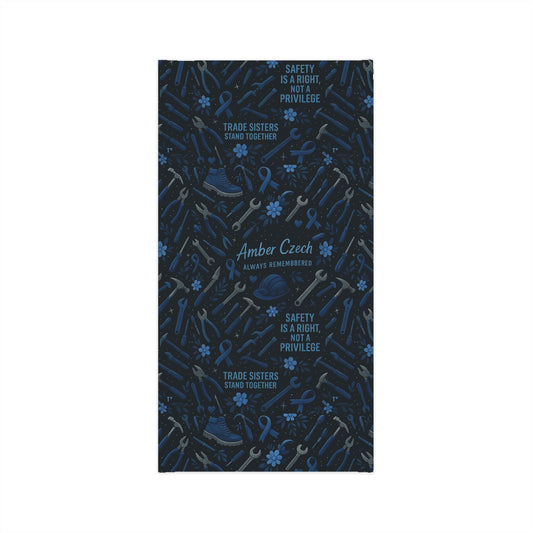 Amber Czech – Legacy Shield