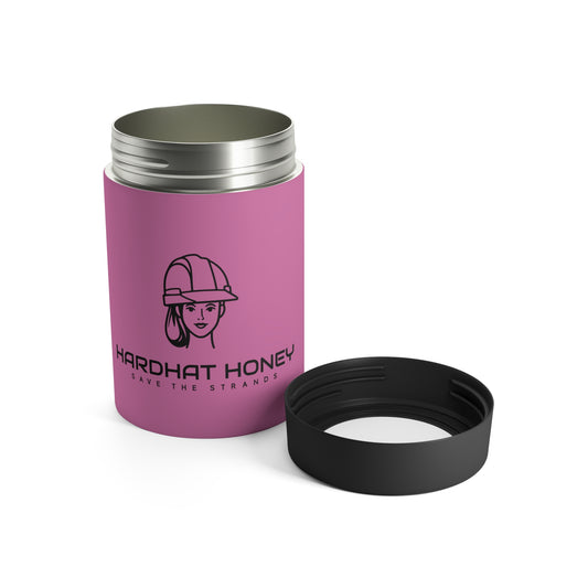 Hardhat Honey Can Holder