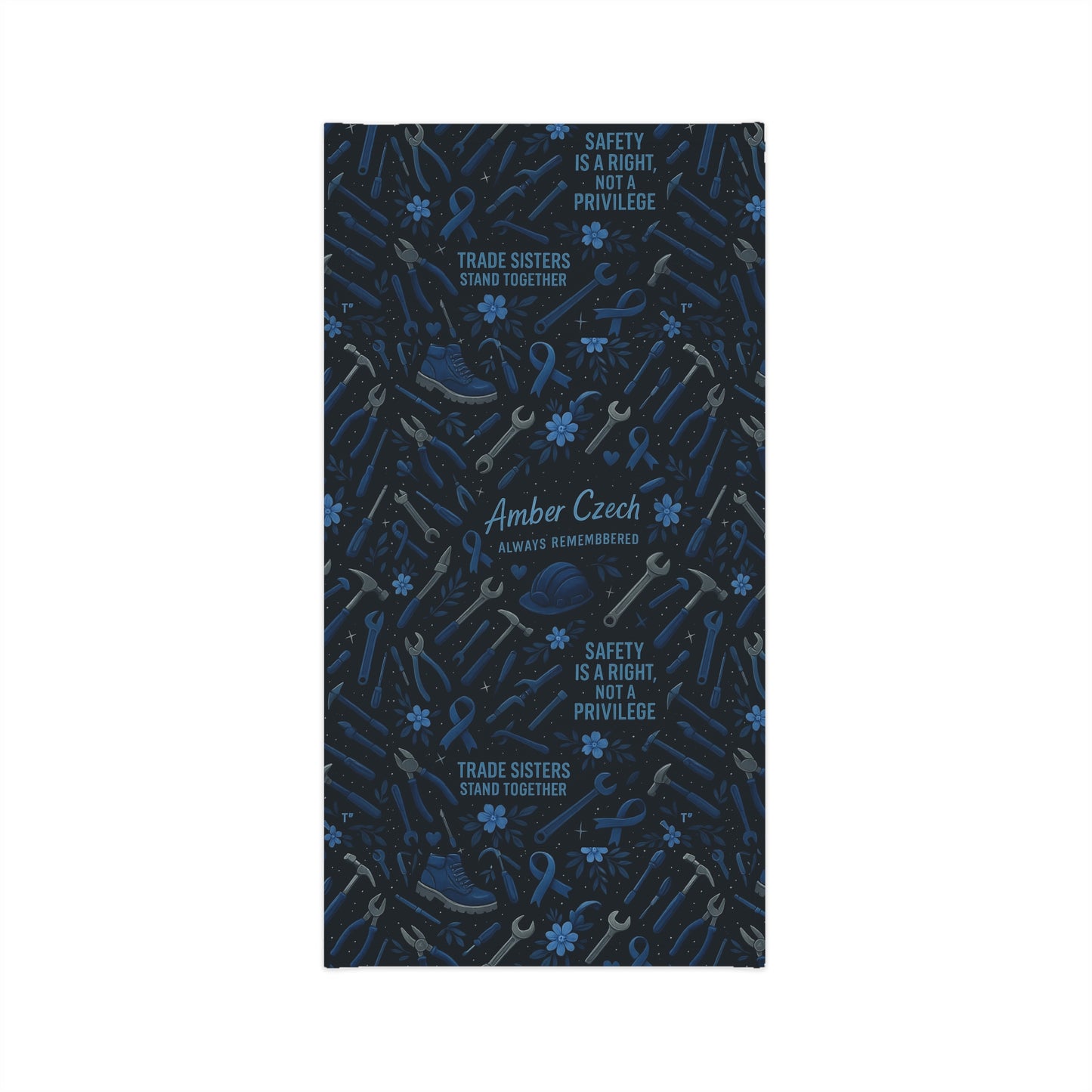 Amber Czech – Legacy Shield